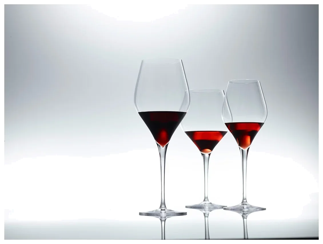 FINESSE Kieliszek do szampana 297 ml, kpl. 6 szt. / SCHOTT ZWIESEL