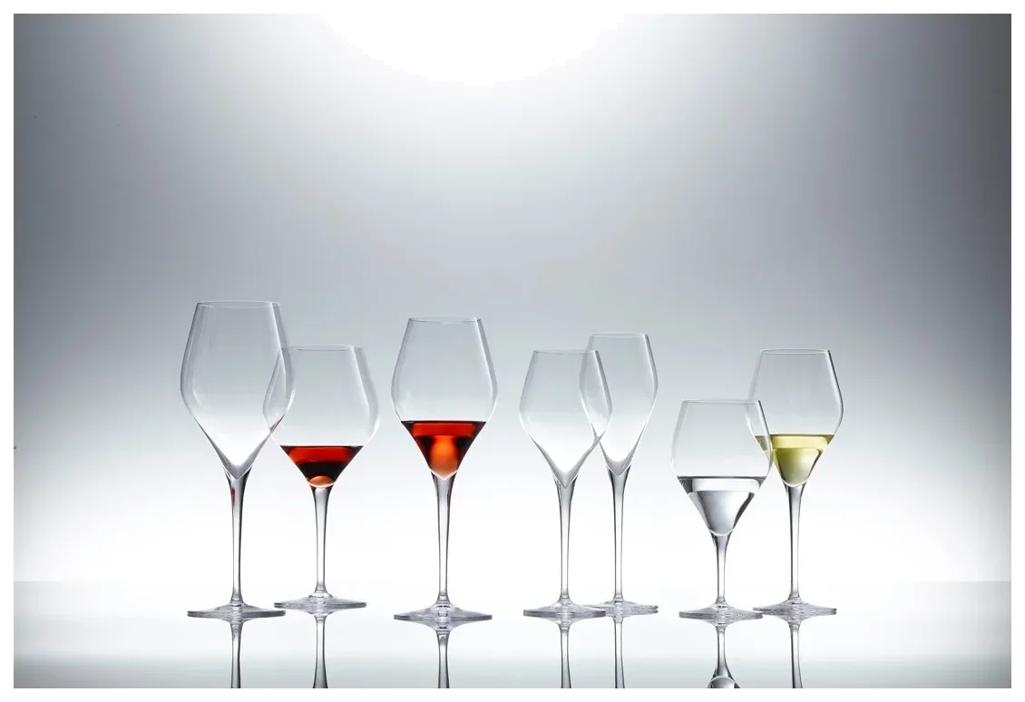 FINESSE Kieliszek do szampana 297 ml, kpl. 6 szt. / SCHOTT ZWIESEL