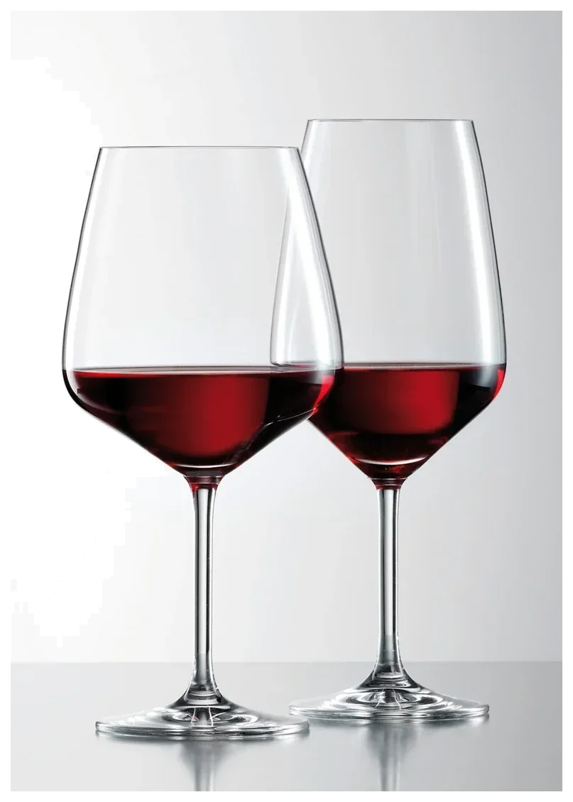 TULIP Kieliszek do wina Burgund 790 ml, kpl. 4 szt / SCHOTT ZWIESEL