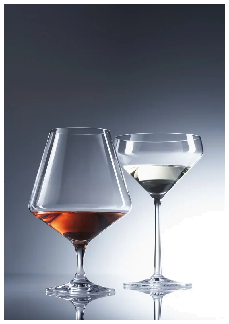 BELFESTA Kieliszek do martini 343 ml, kpl. 6 szt. / SCHOTT ZWIESEL