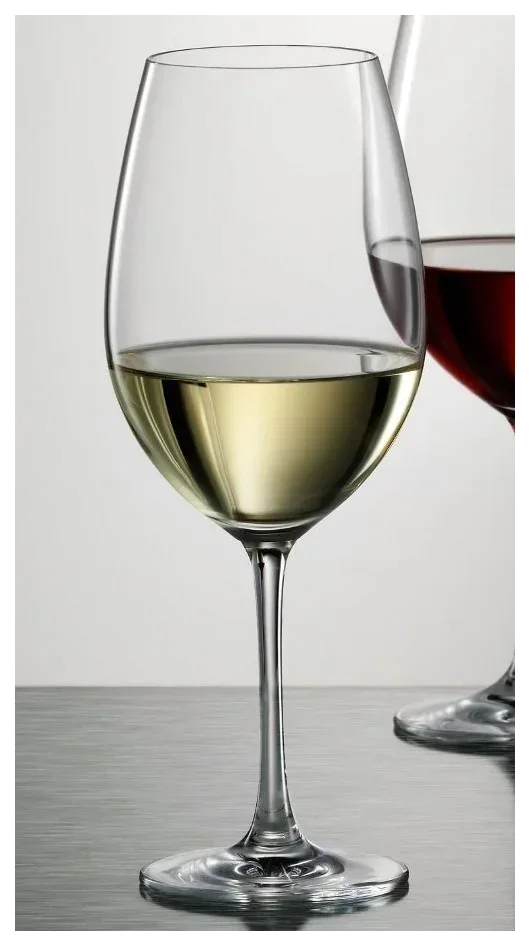 IVENTO Kieliszek do wina 349 ml, kpl. 6 szt. / SCHOTT ZWIESEL