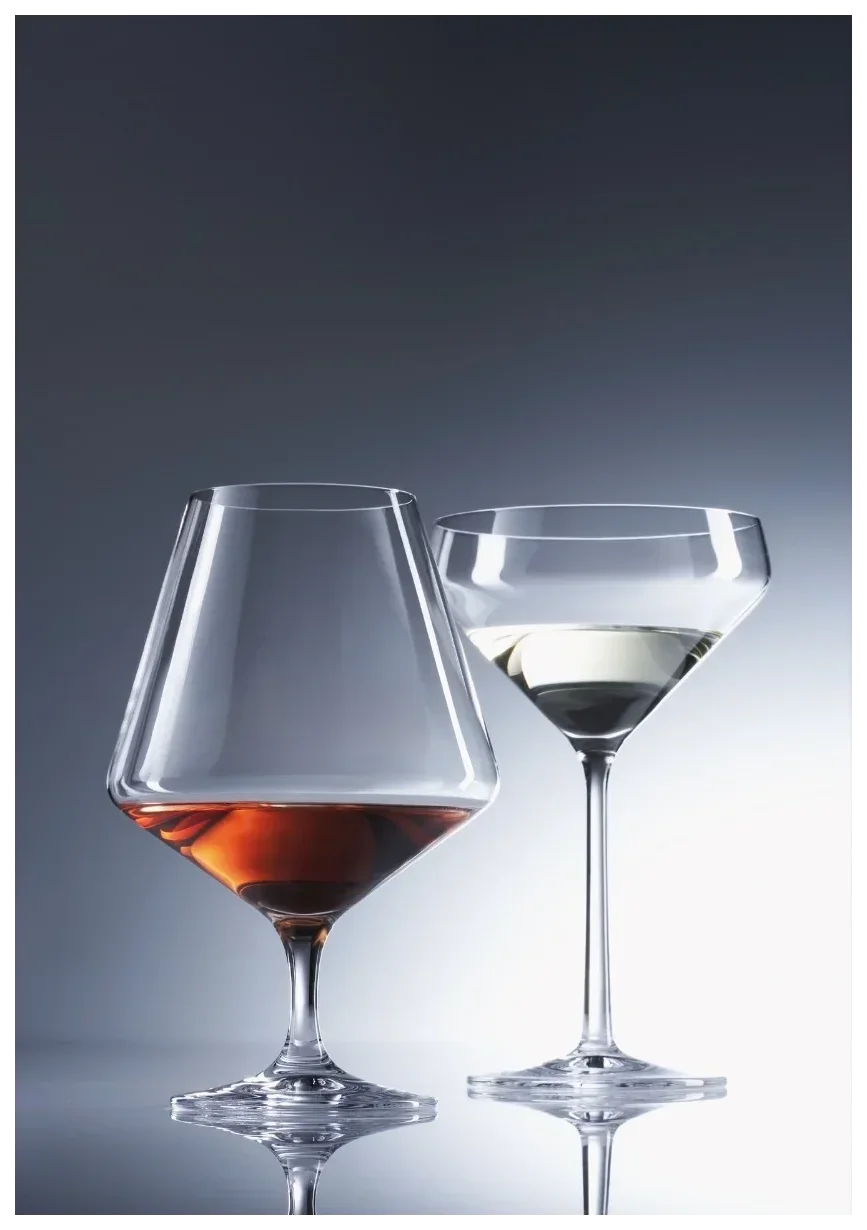 BELFESTA Kieliszek do koniaku 612 ml, kpl. 6 szt / ZWIESEL GLAS