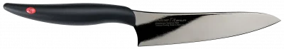 TITANIUM Nóż japoński szefa kuchni 13 cm / KASUMI