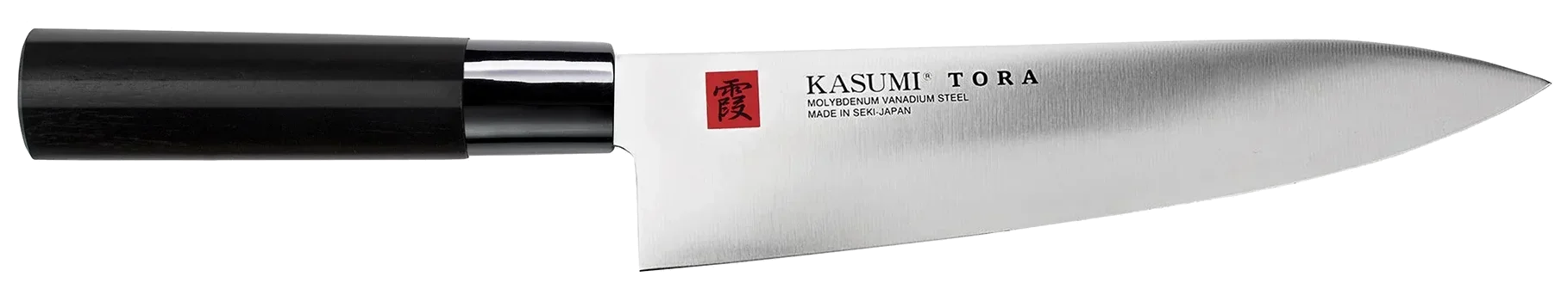 TORA Nóż japoński szefa kuchni 20 cm / KASUMI