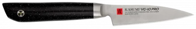 VG-10 PRO Nóż japoński uniwersalny krótki kuty 8 cm / KASUMI