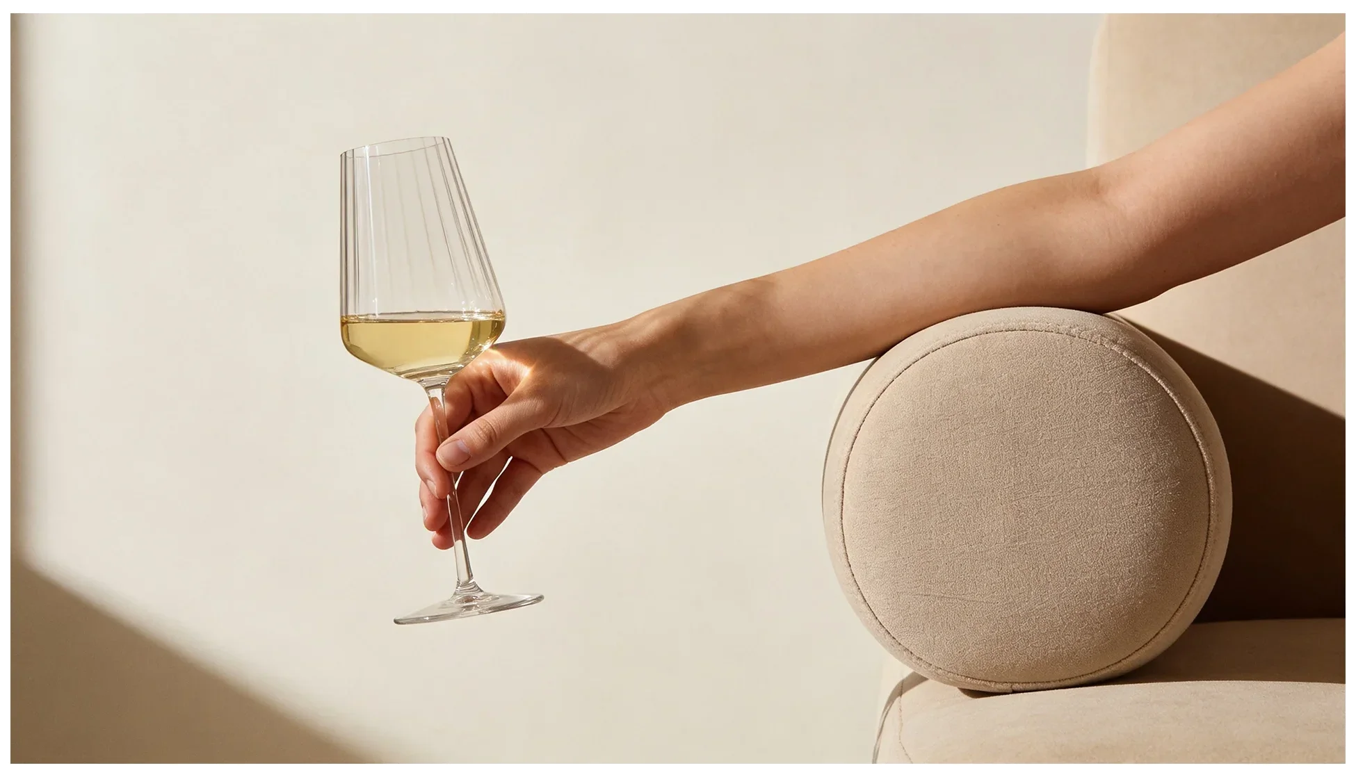 Kieliszek 350 ml ATELIER I – VERLO 6 szt.