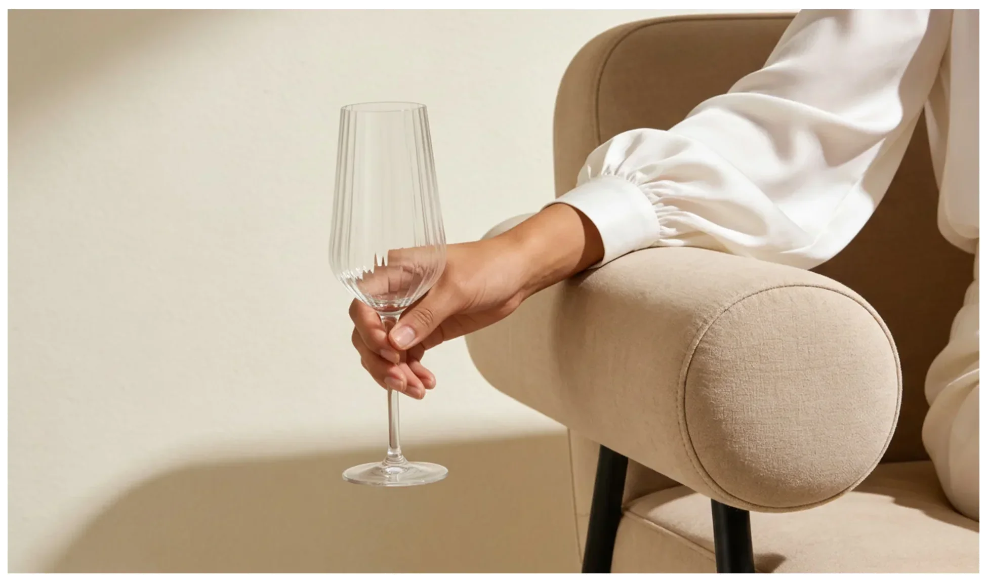 Kieliszek 350 ml ATELIER I – VERLO 6 szt.
