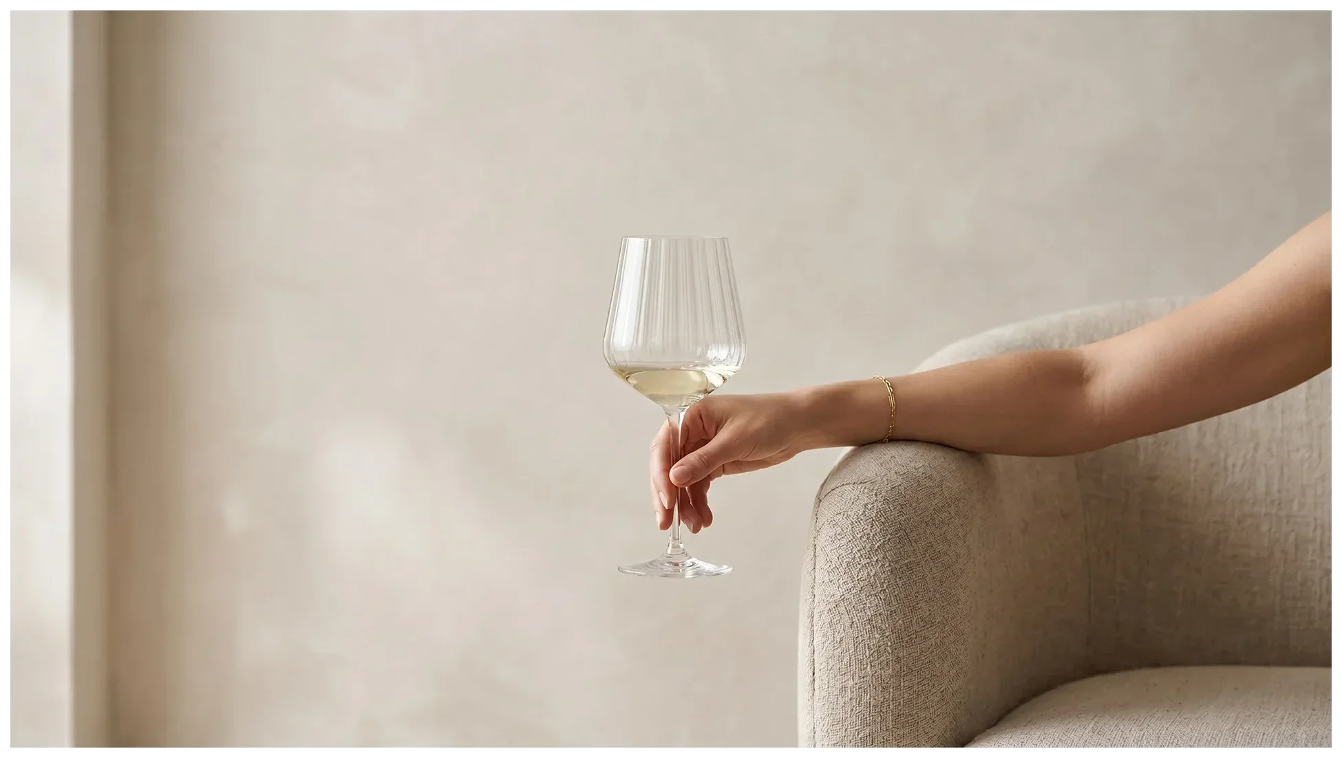 Kieliszek 570 ml ATELIER I – VERLO 6 szt.