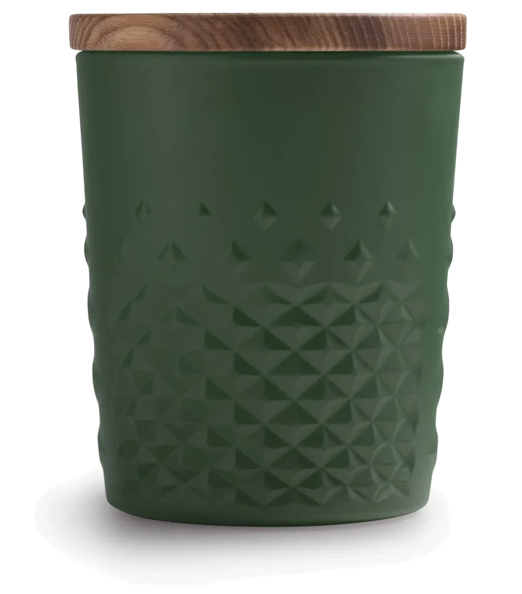 zielony