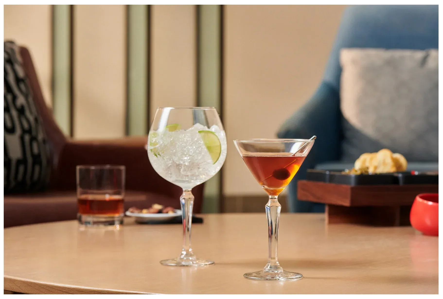 SPKSY Martini 185 ml (kpl. 6szt.) / ONIS
