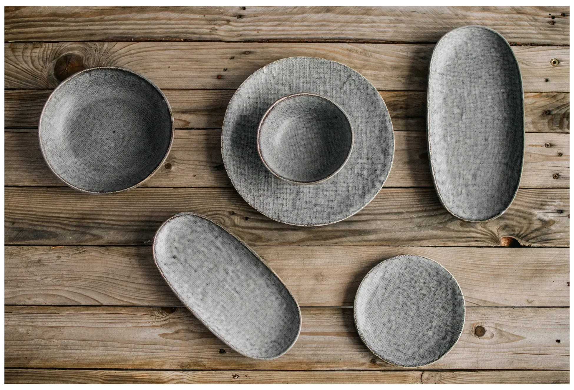 LEN Miseczka 15 cm / VERLO