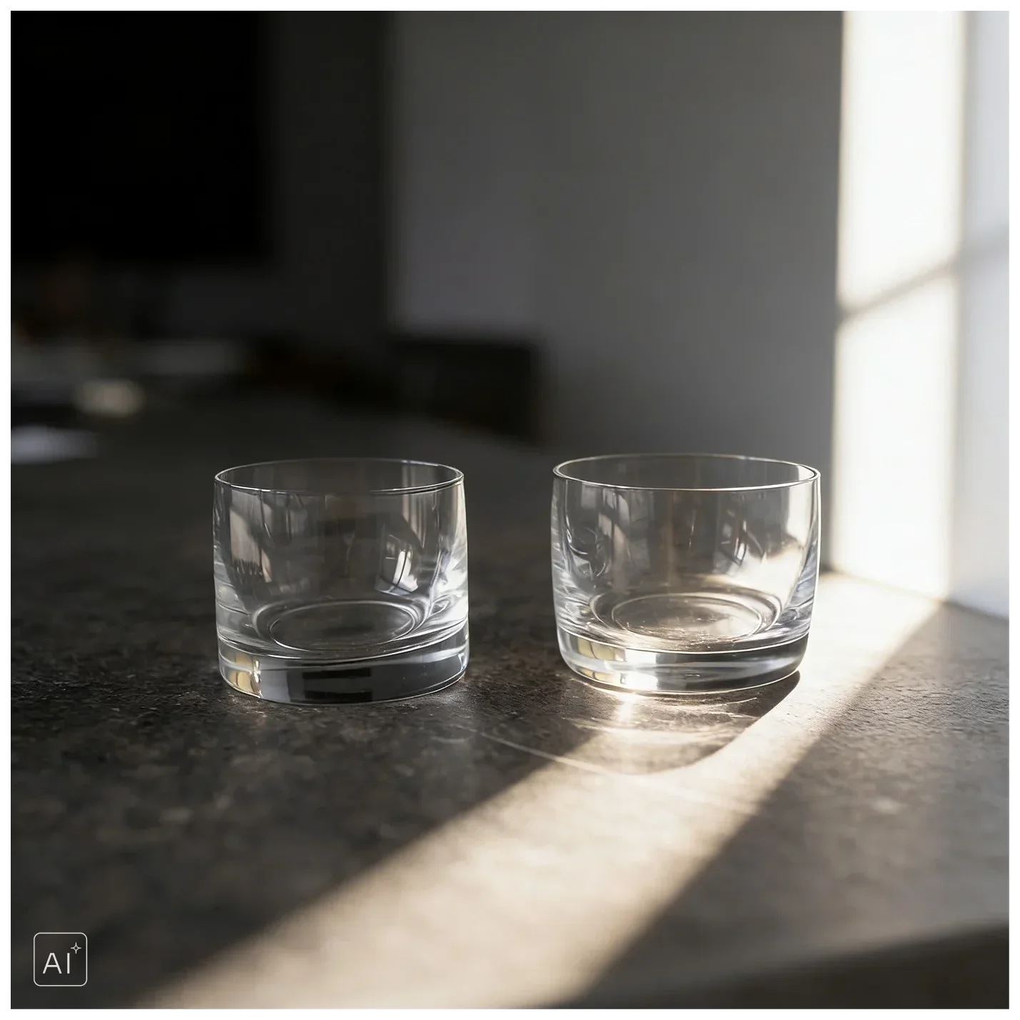 Szklanka 110 ml NEAT &ndash; VERLO 6 szt.