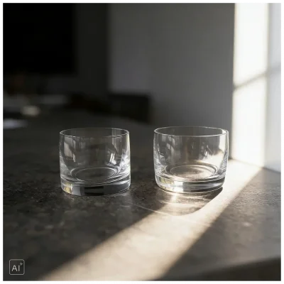 Szklanka 110 ml NEAT – VERLO 6 szt.
