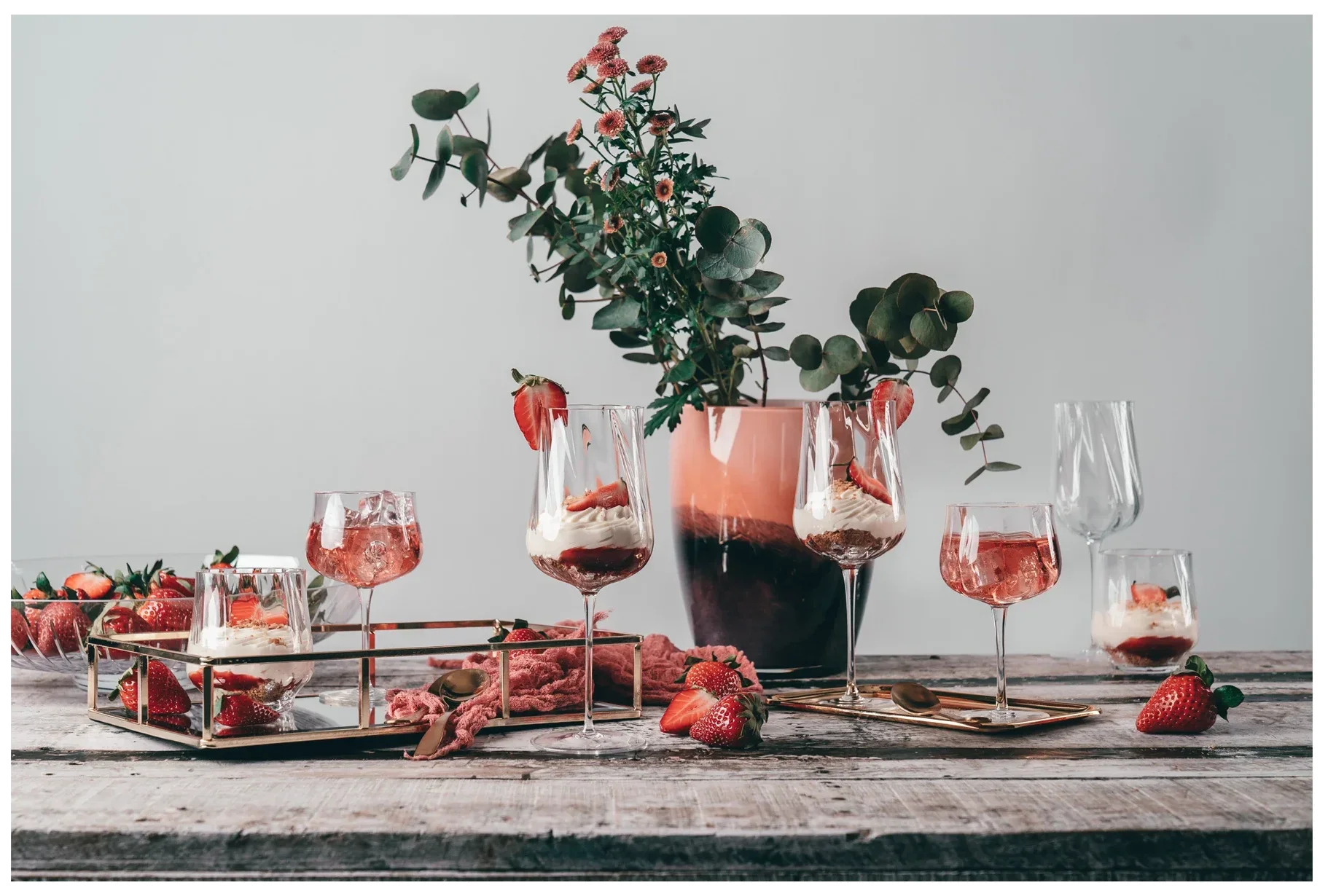 MARLENE Karafka do wody 750 ml  / ZWIESEL HANDMADE