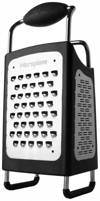 SPECIALTY Tarka czterościenna / MICROPLANE