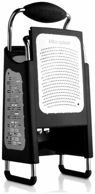 SPECIALTY Tarka czterościenna / MICROPLANE