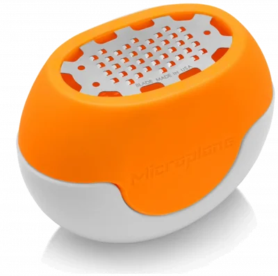 SPECIALTY Tarka Flexi Zesti pomarańczowa / MICROPLANE