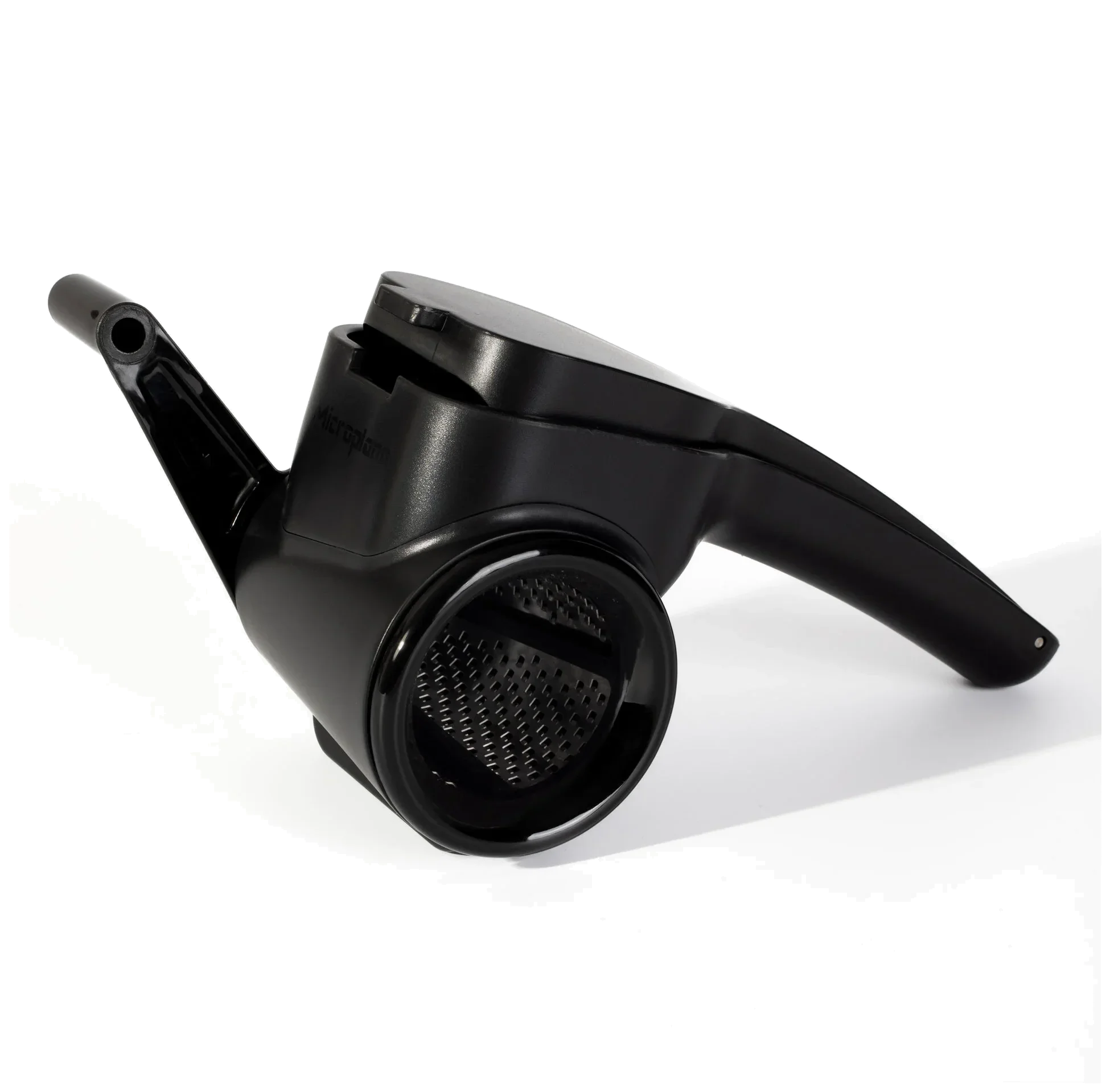 MICROPLANE Tarka obrotowa SPECIALTY czarna