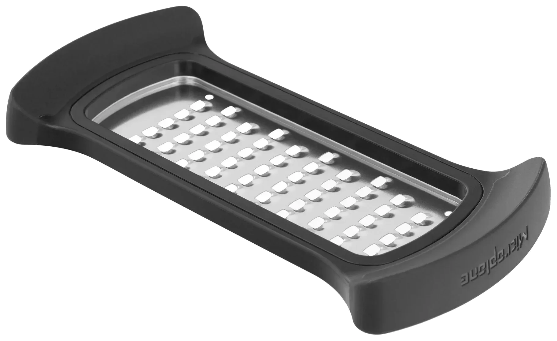 MICROPLANE Tarka na misę Extra Coarse SPECIALTY czarna