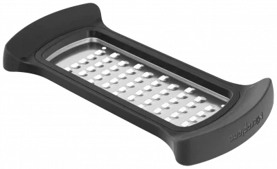 MICROPLANE Tarka na misę Extra Coarse SPECIALTY czarna