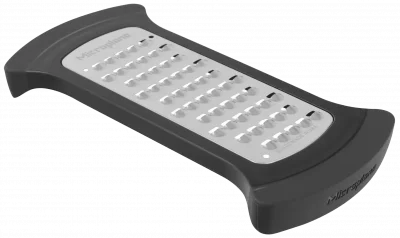MICROPLANE Tarka na misę Extra Coarse SPECIALTY czarna