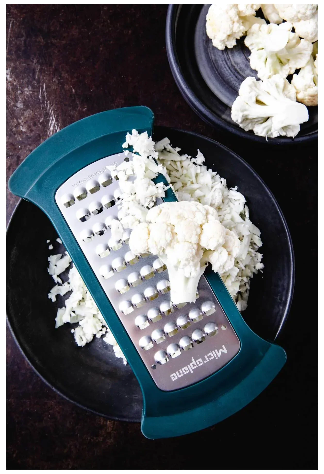 SPECIALTY Tarka na misę Extra Coarse  / MICROPLANE