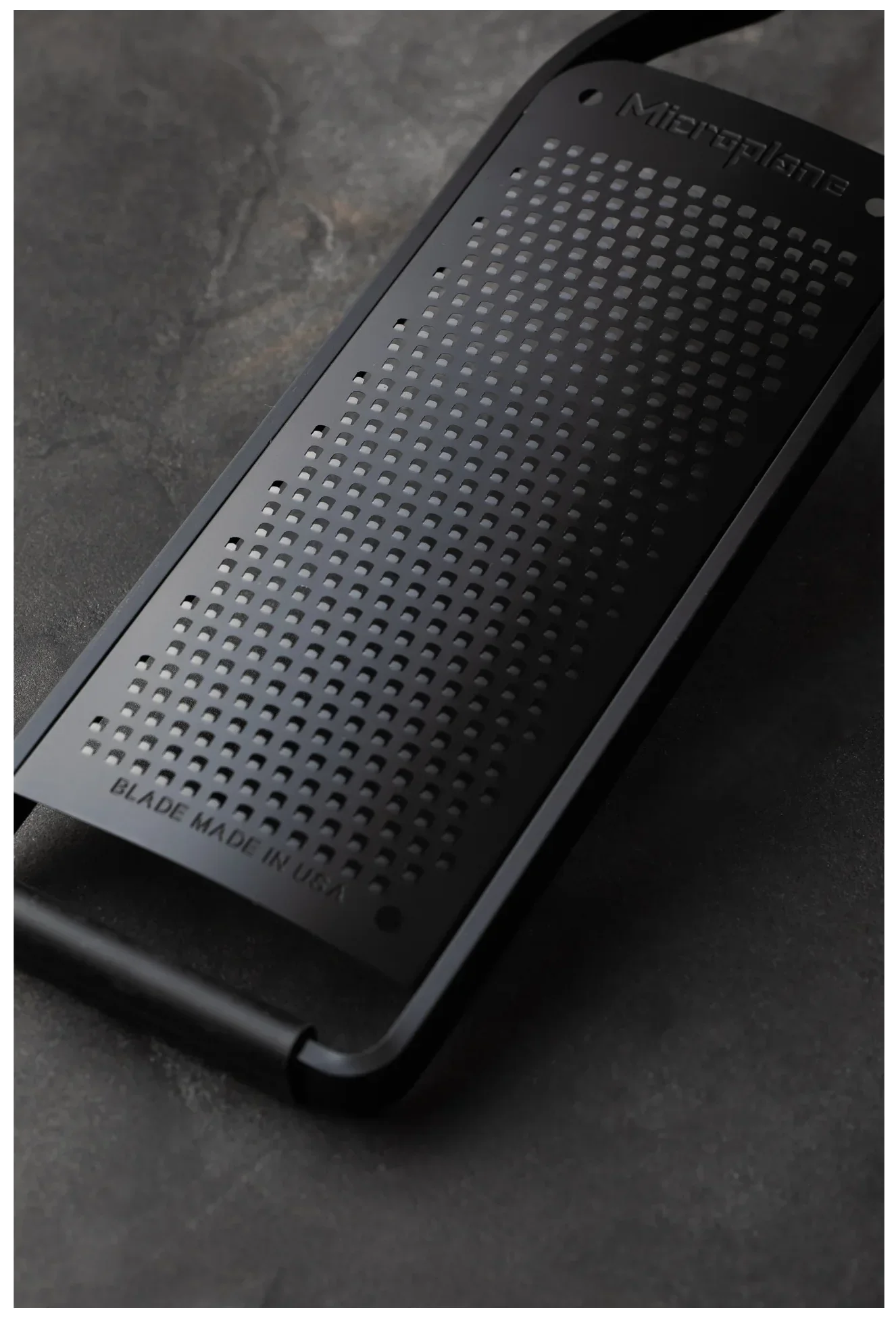 BLACK SHEEP Tarka Fine / MICROPLANE