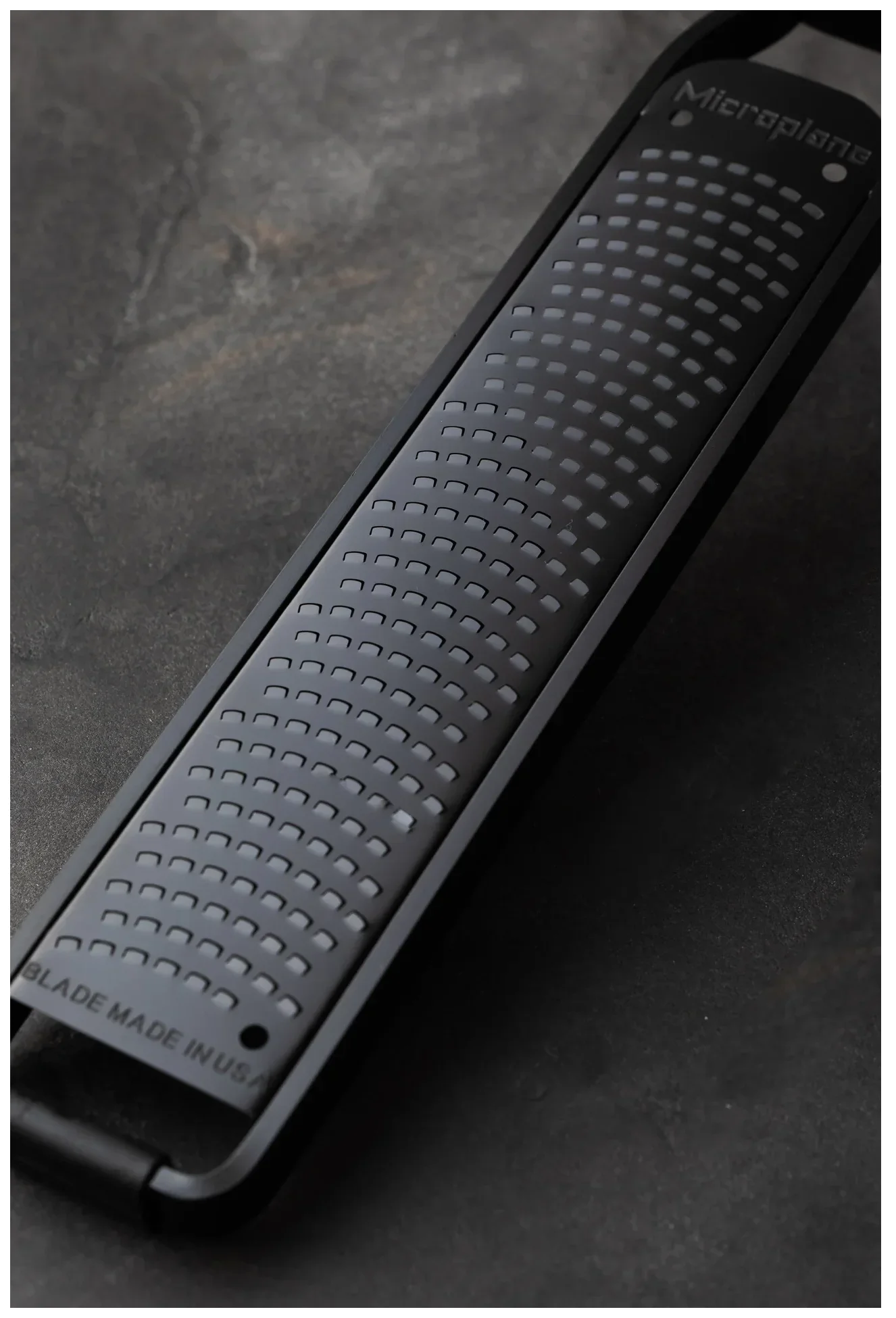 BLACK SHEEP Tarka Zester / MICROPLANE
