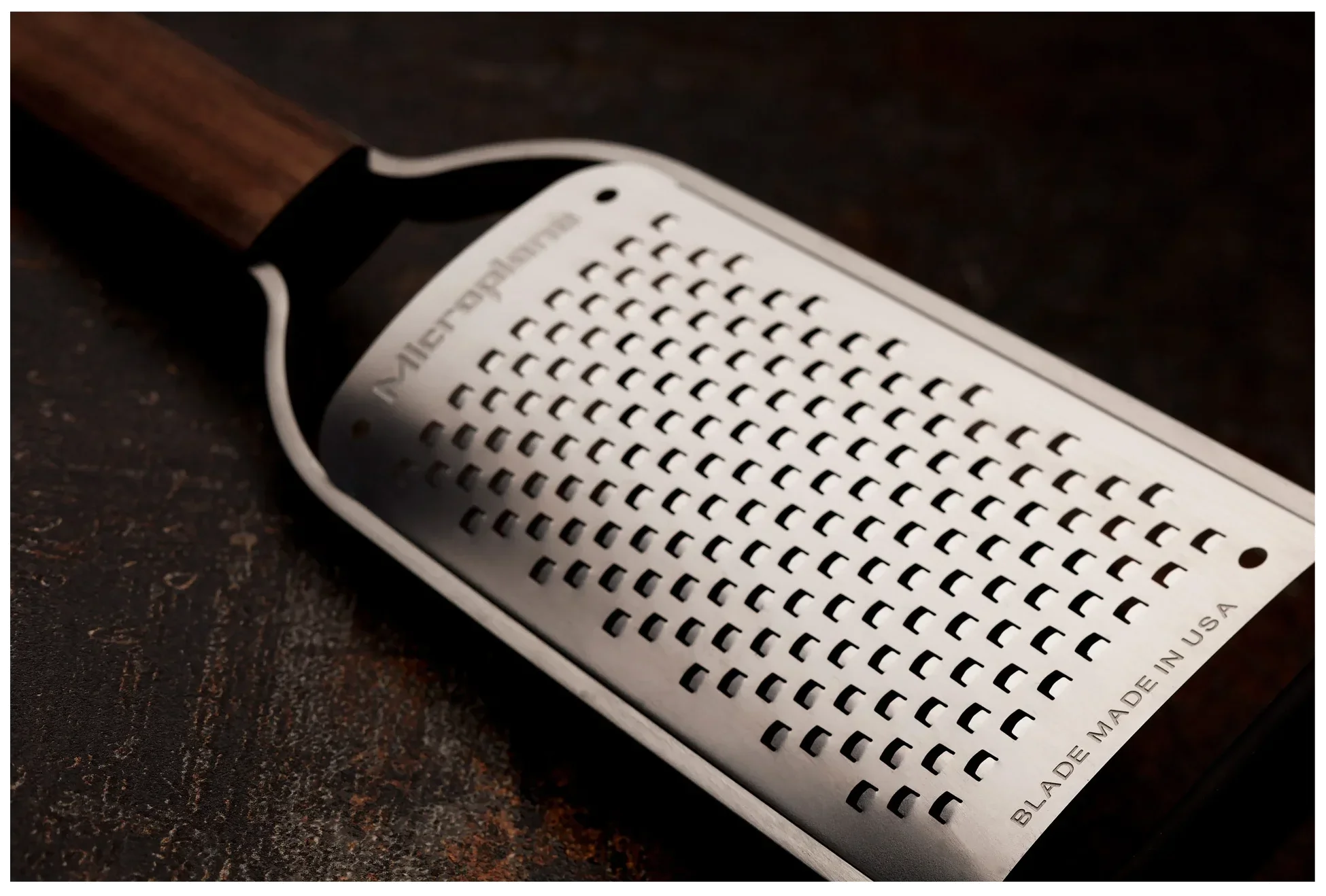 MASTER Tarka Coarse / MICROPLANE