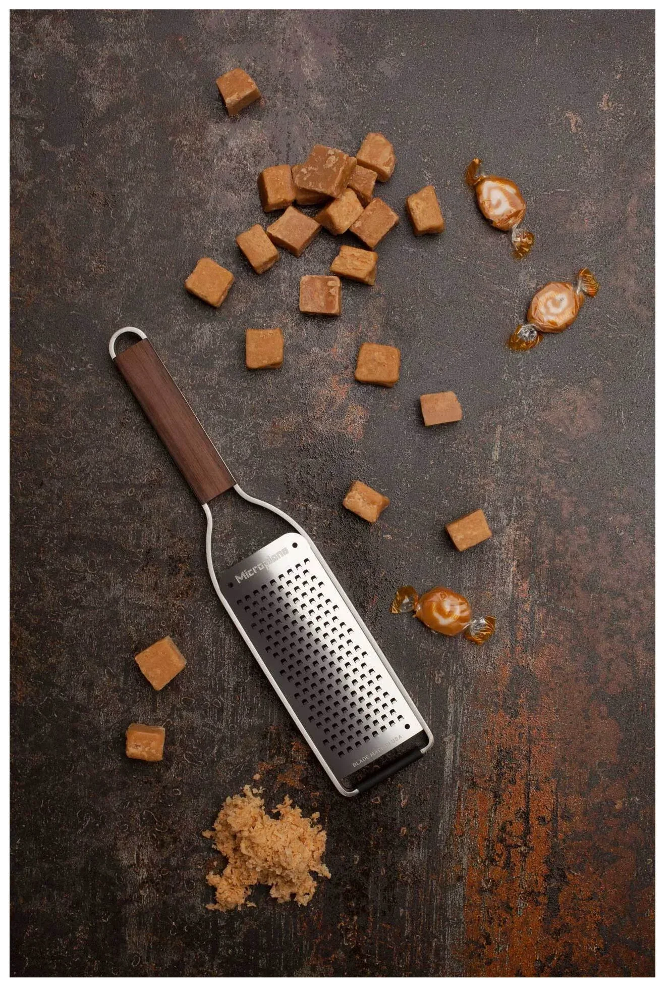 MASTER Tarka Coarse / MICROPLANE