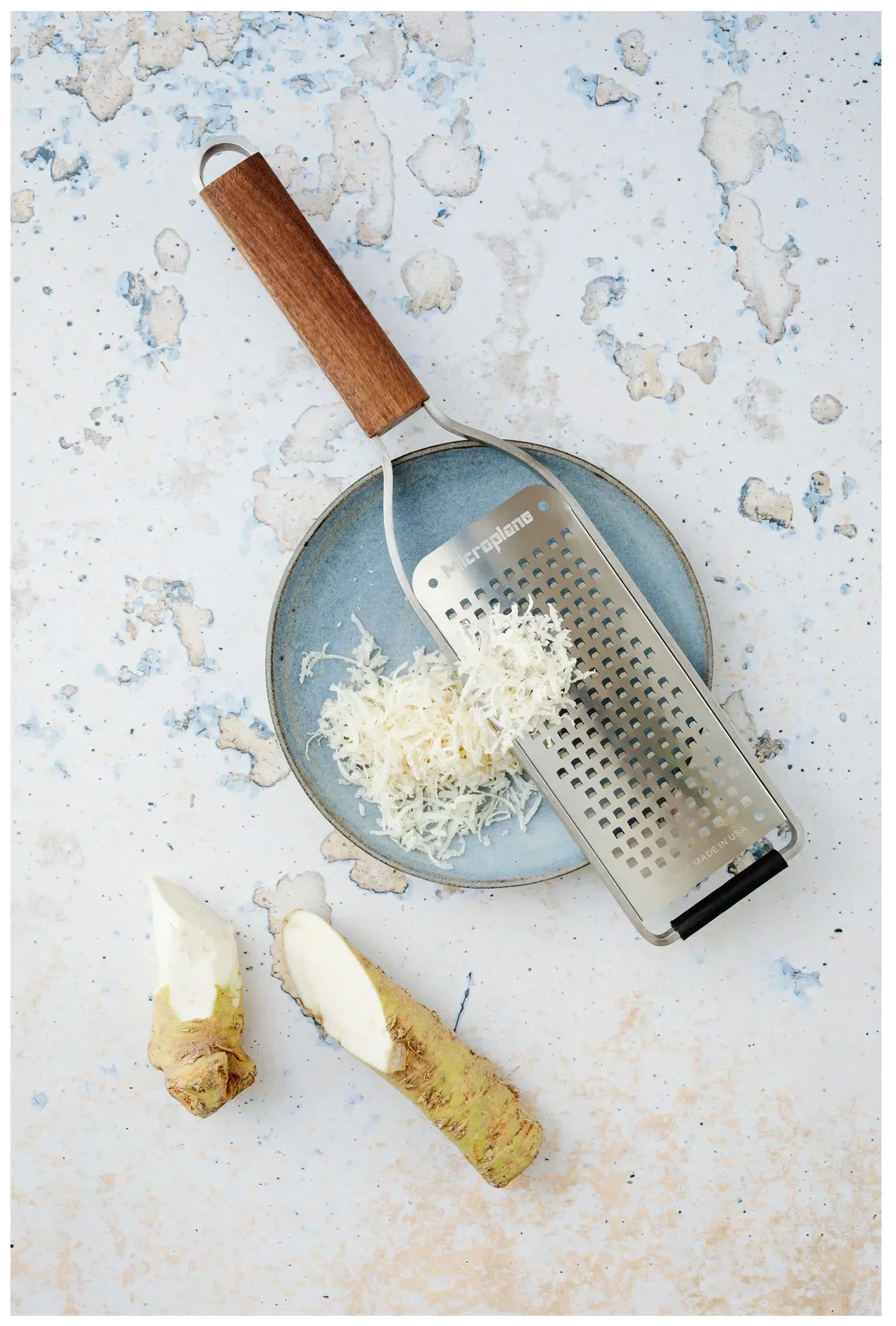 MASTER Tarka Coarse / MICROPLANE