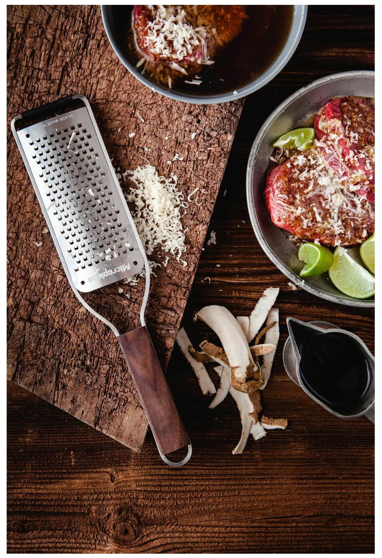 MASTER Tarka Coarse / MICROPLANE