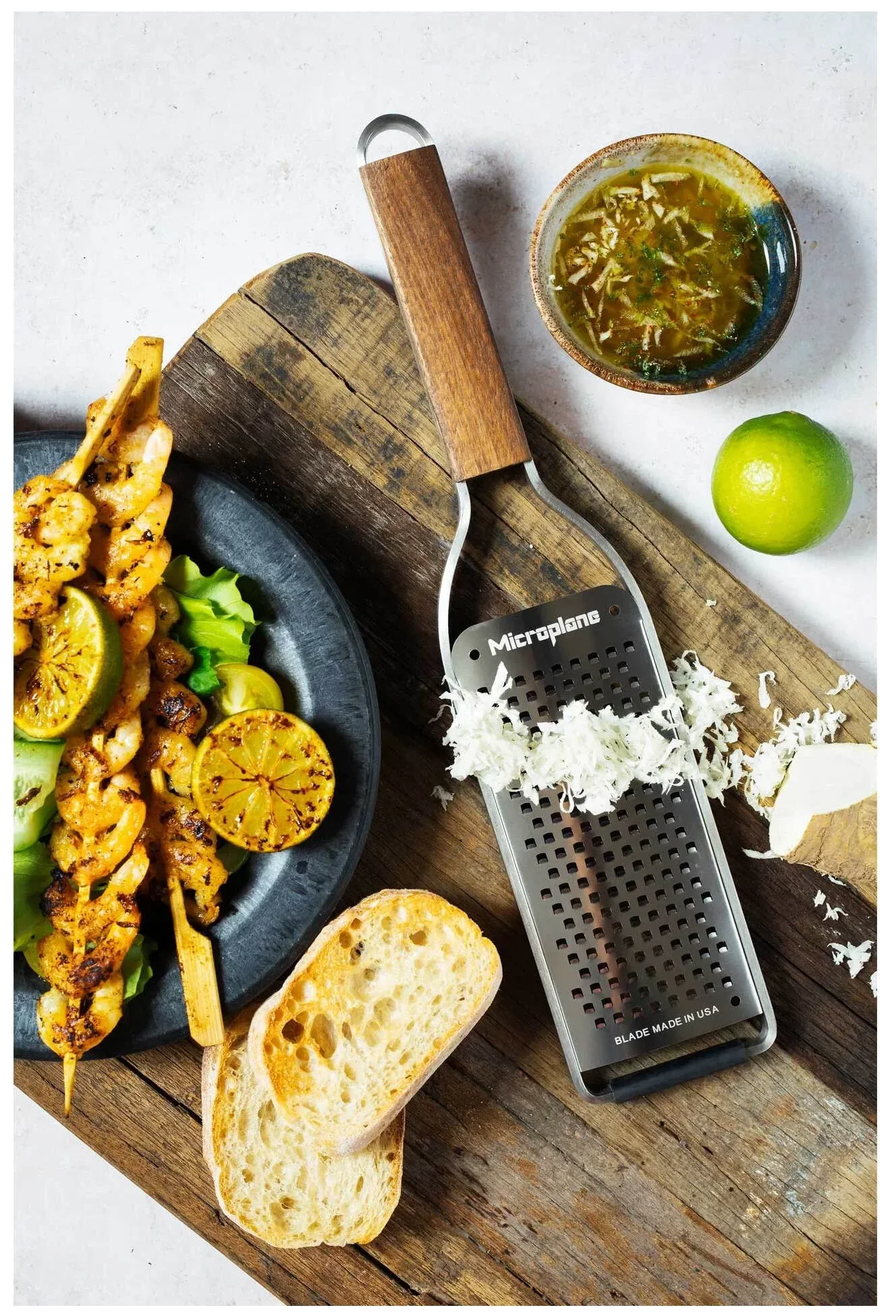 MASTER Tarka Coarse / MICROPLANE