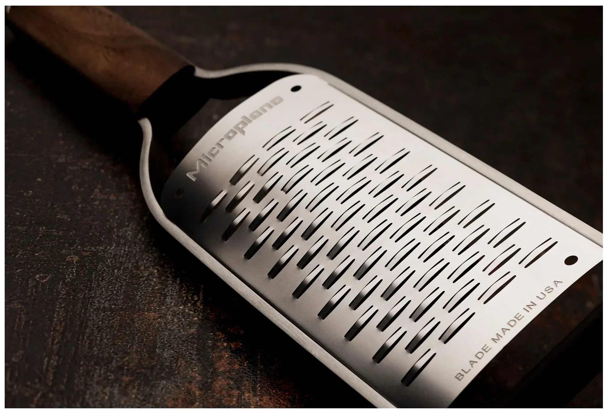 MASTER Tarka Ribbon / MICROPLANE