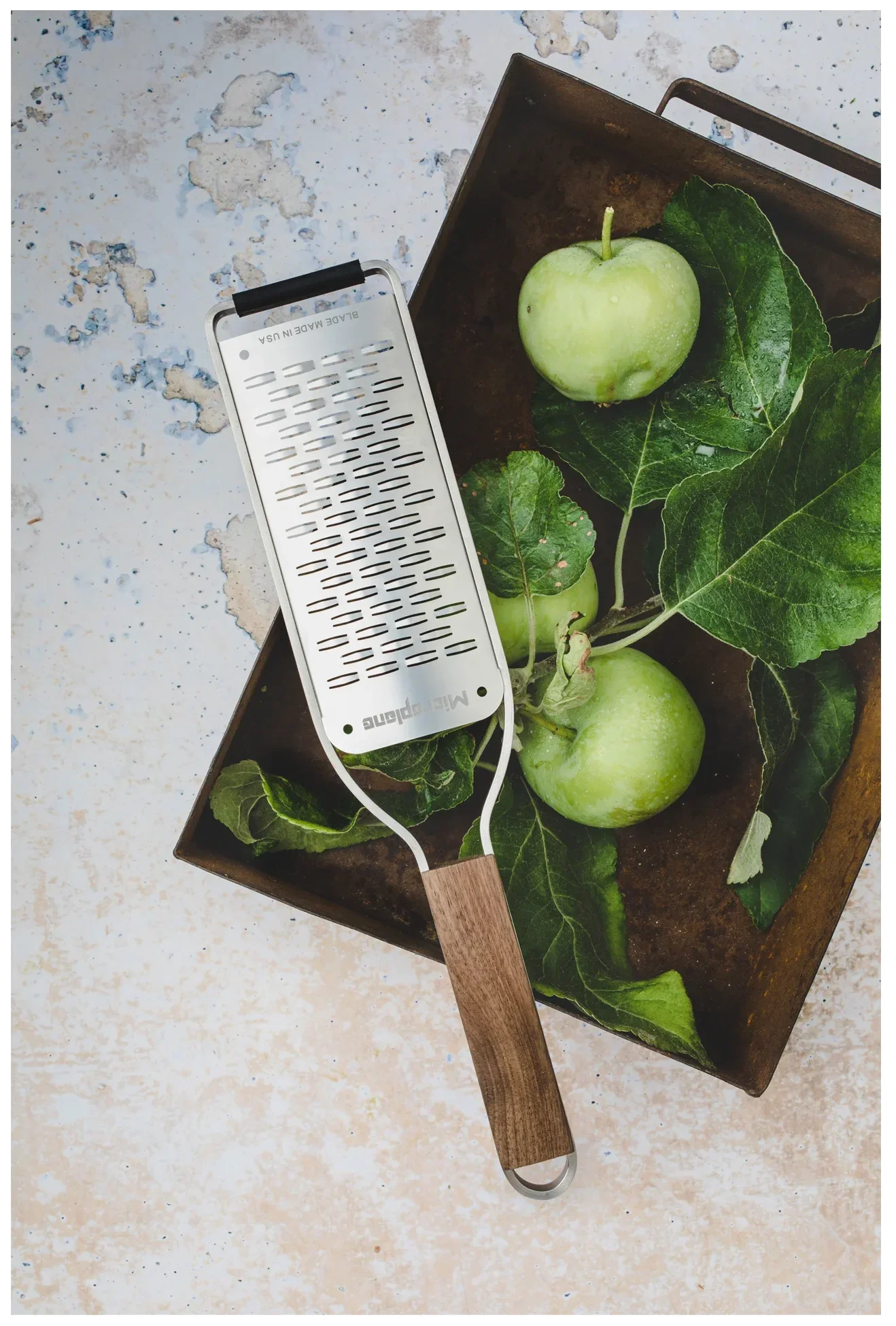 MASTER Tarka Ribbon / MICROPLANE
