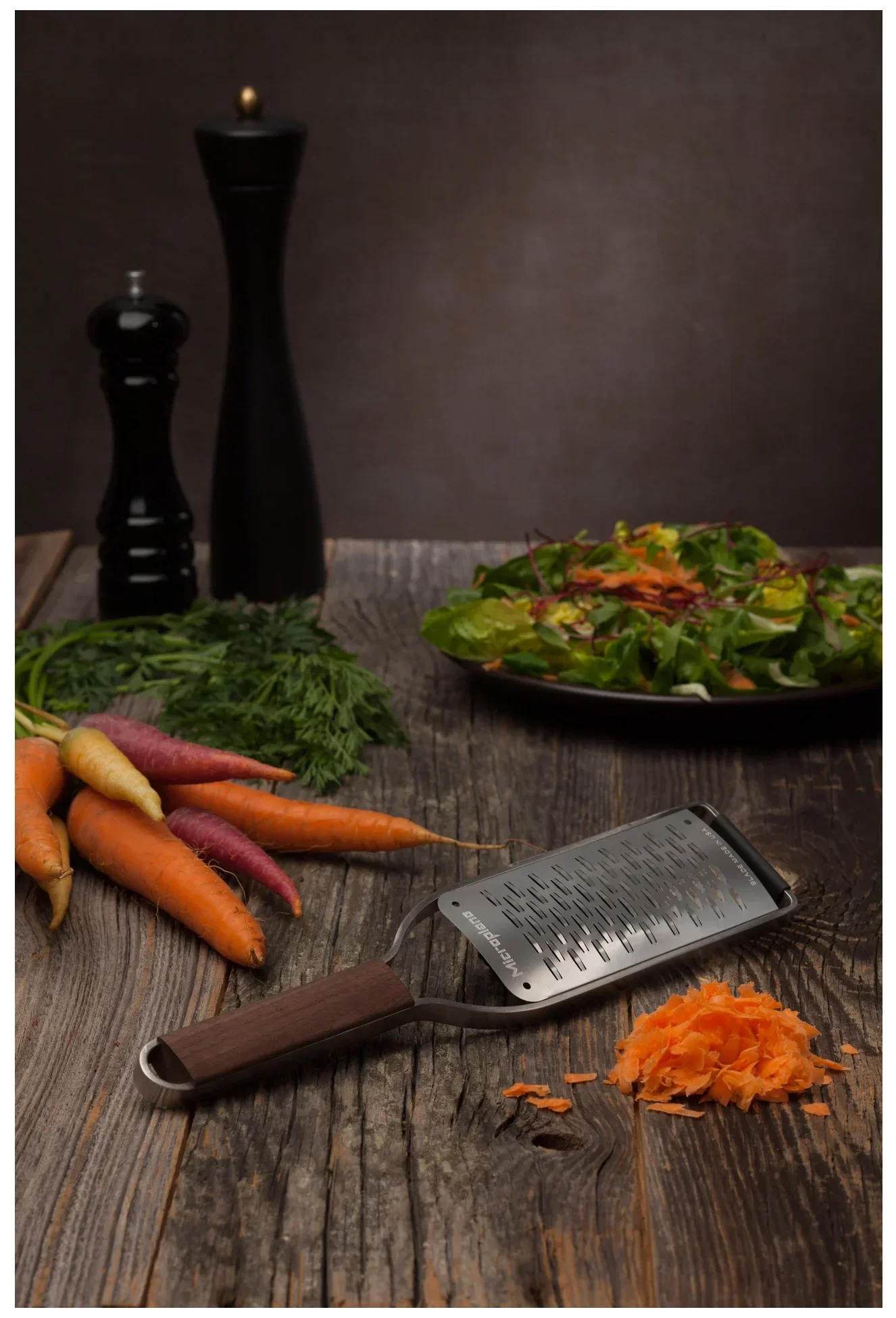 MASTER Tarka Ribbon / MICROPLANE