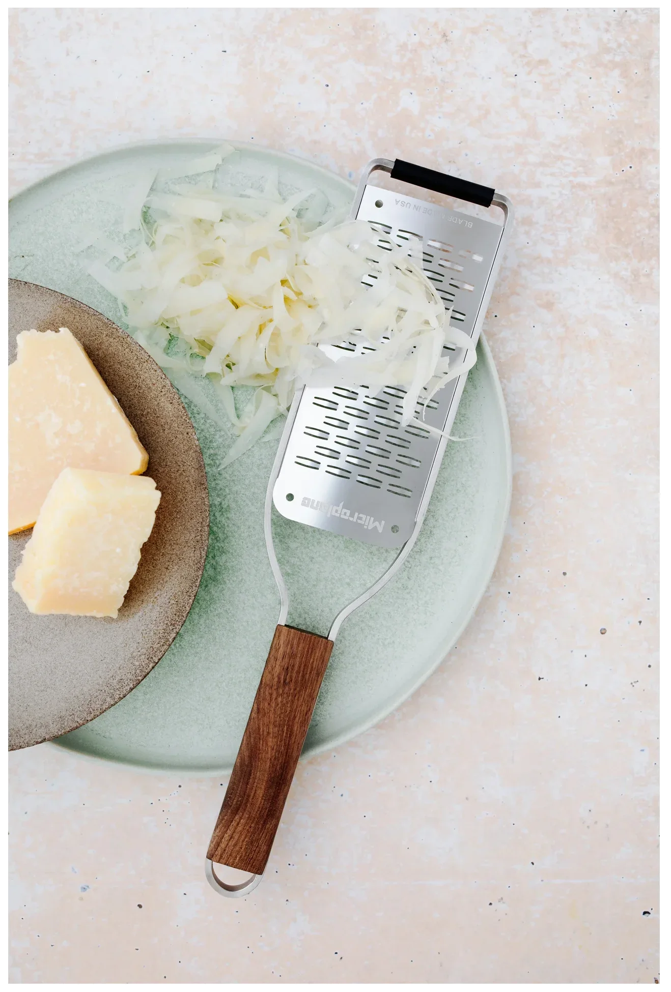 MASTER Tarka Ribbon / MICROPLANE