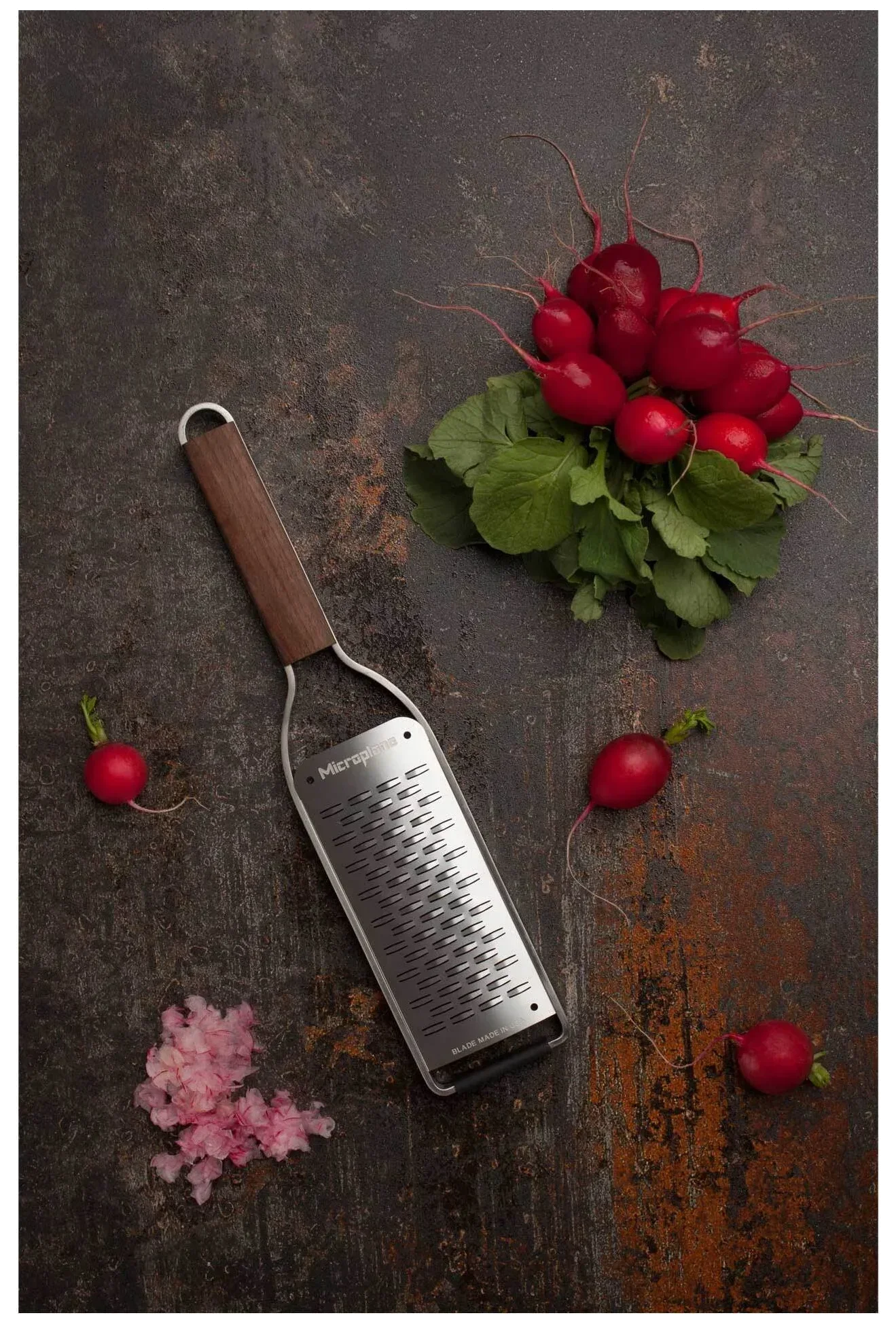 MASTER Tarka Ribbon / MICROPLANE