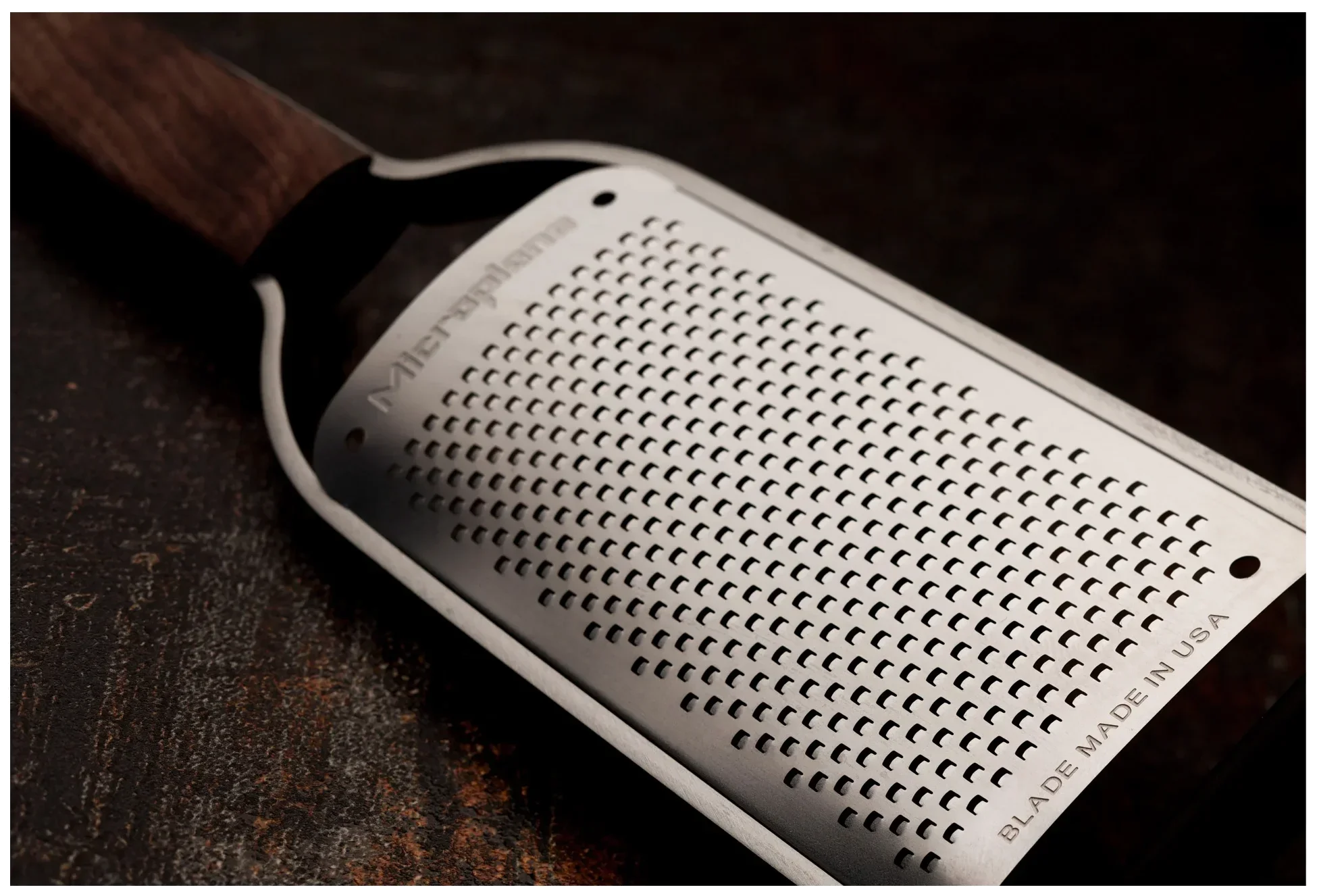 MASTER Tarka Fine / MICROPLANE
