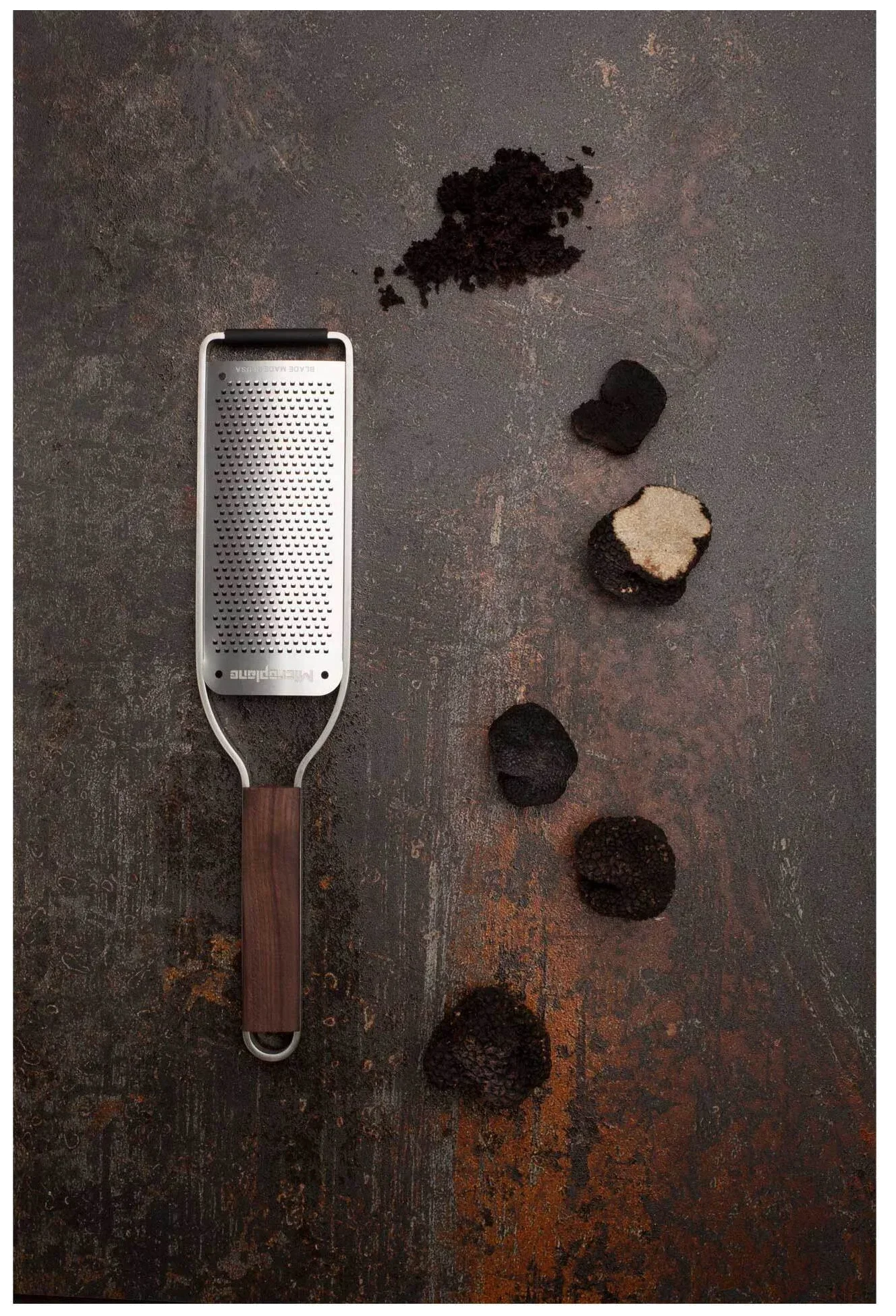 MASTER Tarka Fine / MICROPLANE
