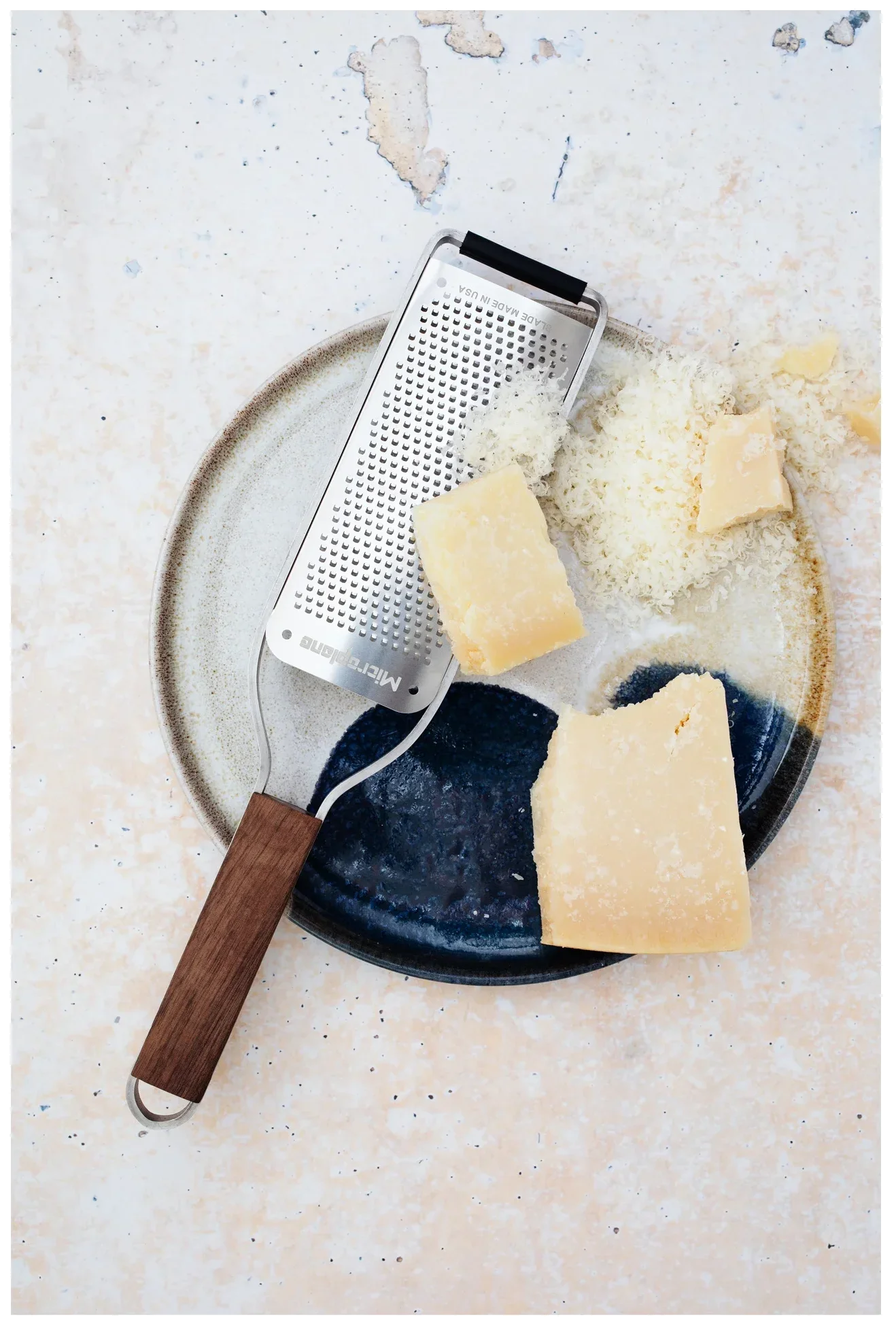 MASTER Tarka Fine / MICROPLANE