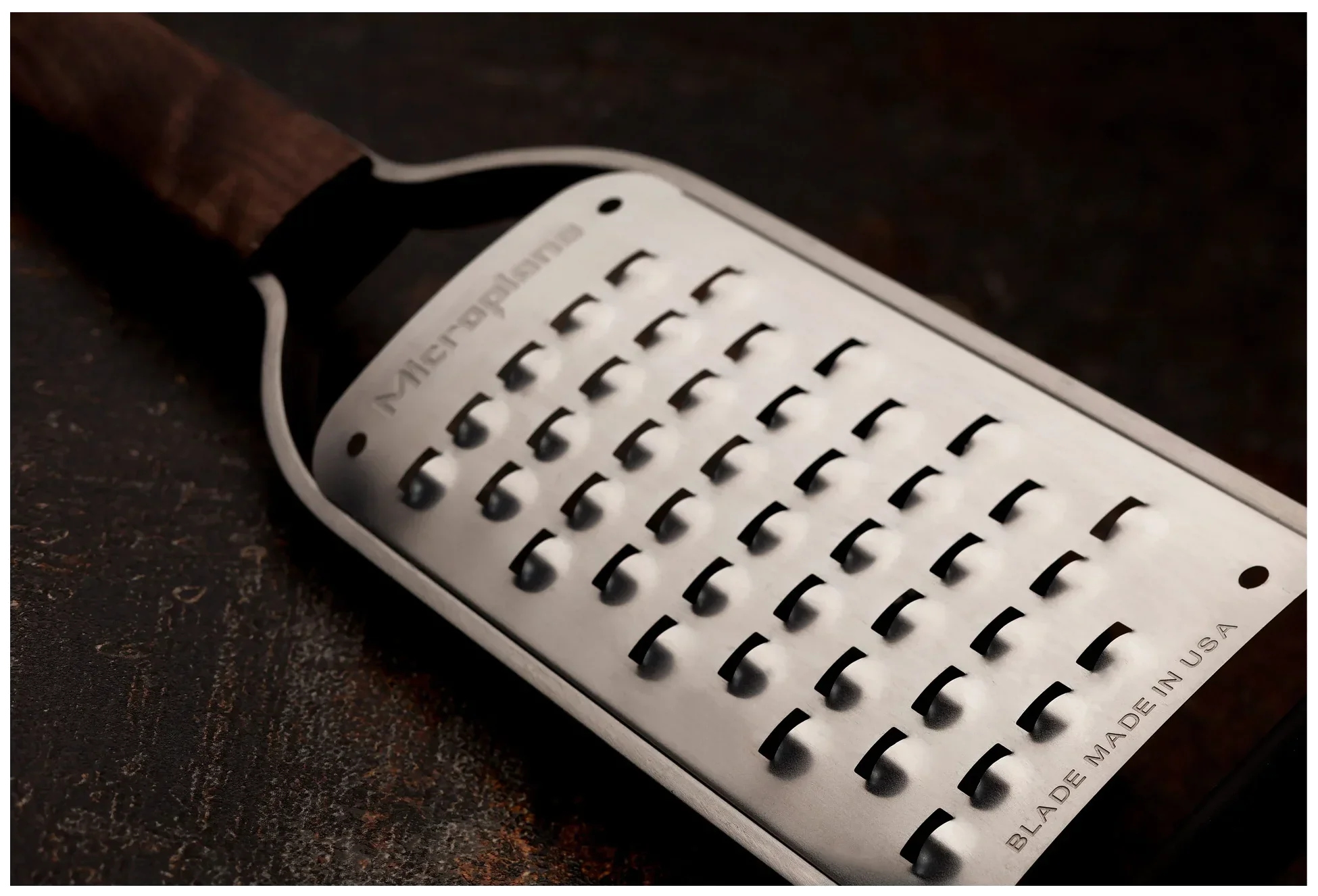 MASTER Tarka Extra Coarse / MICROPLANE