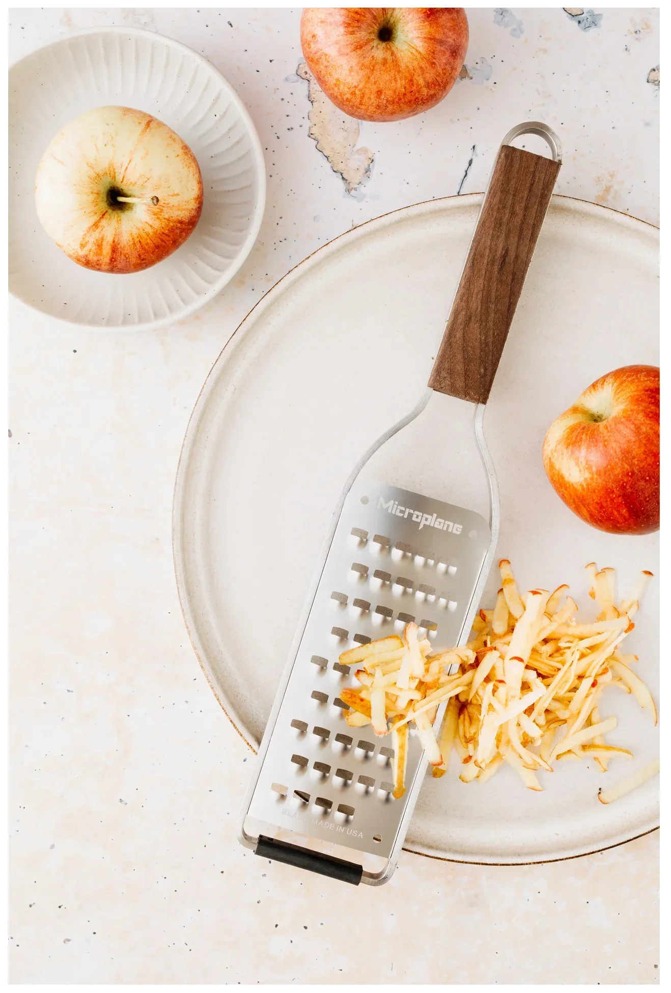 MASTER Tarka Extra Coarse / MICROPLANE