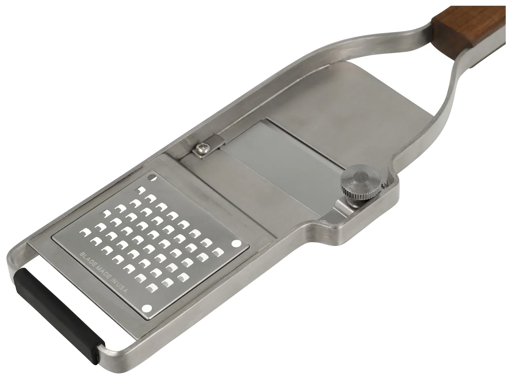MASTER Mandolina do trufli 2w1 / MICROPLANE