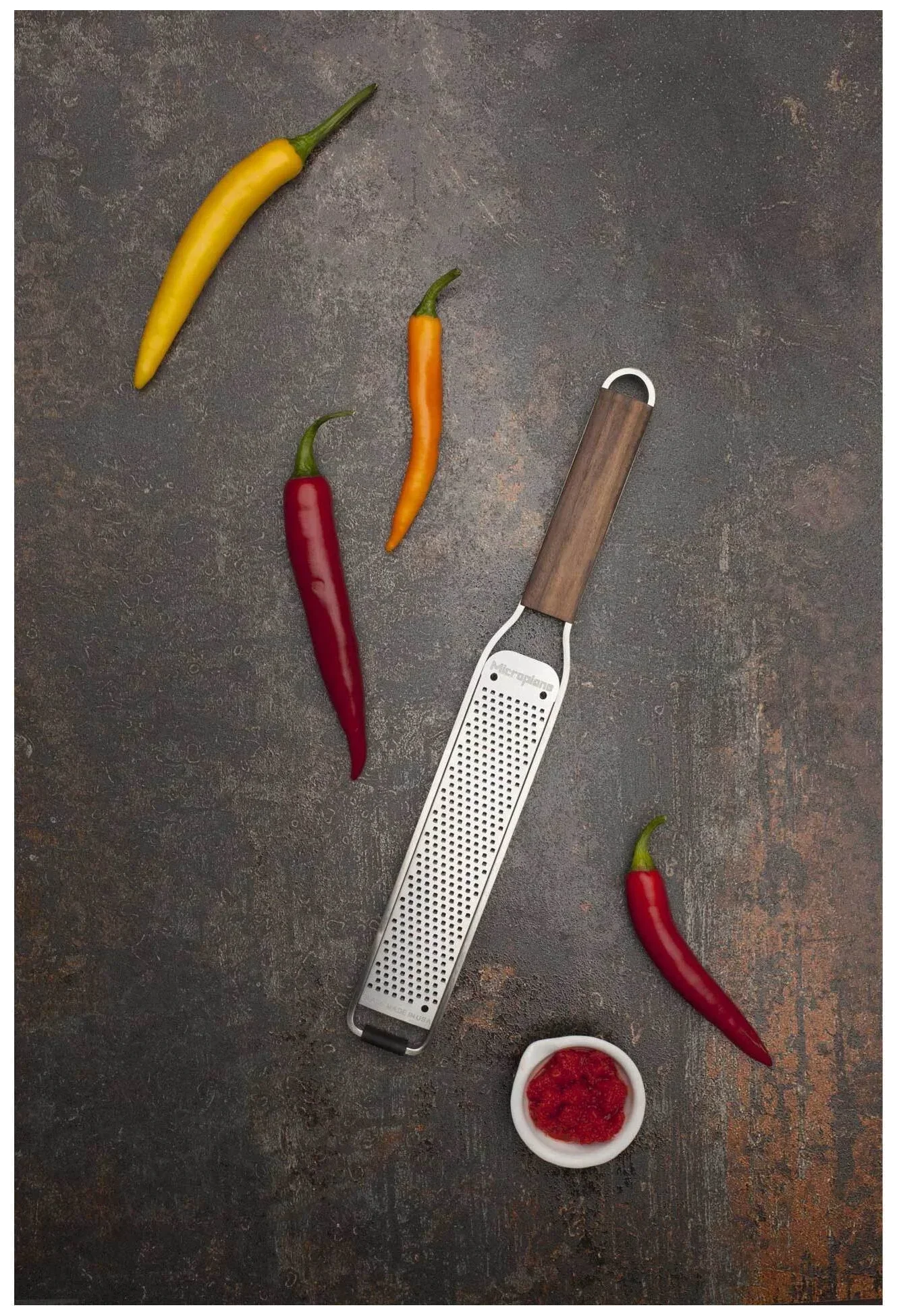 MASTER Tarka Zester / MICROPLANE