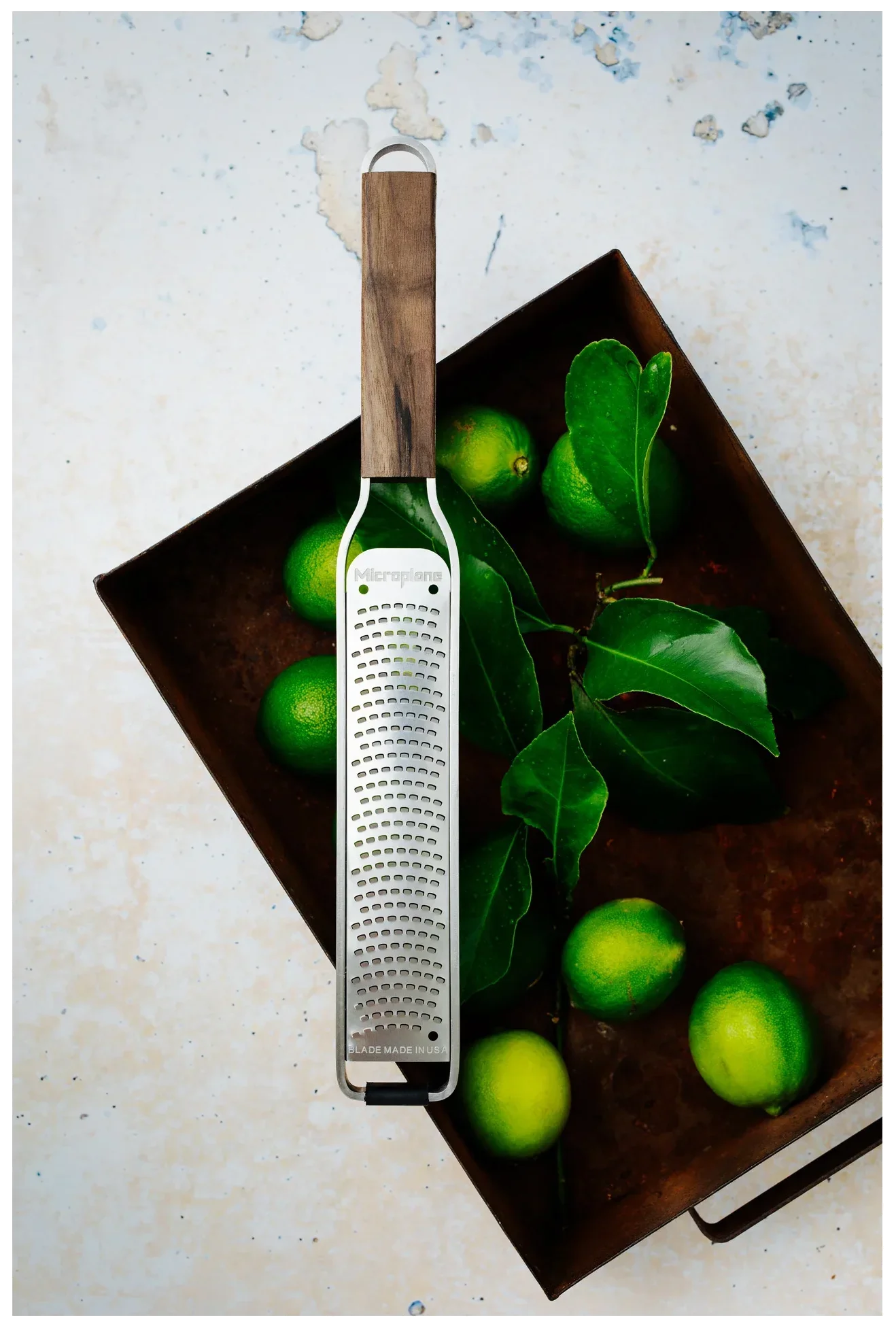 MASTER Tarka Zester / MICROPLANE