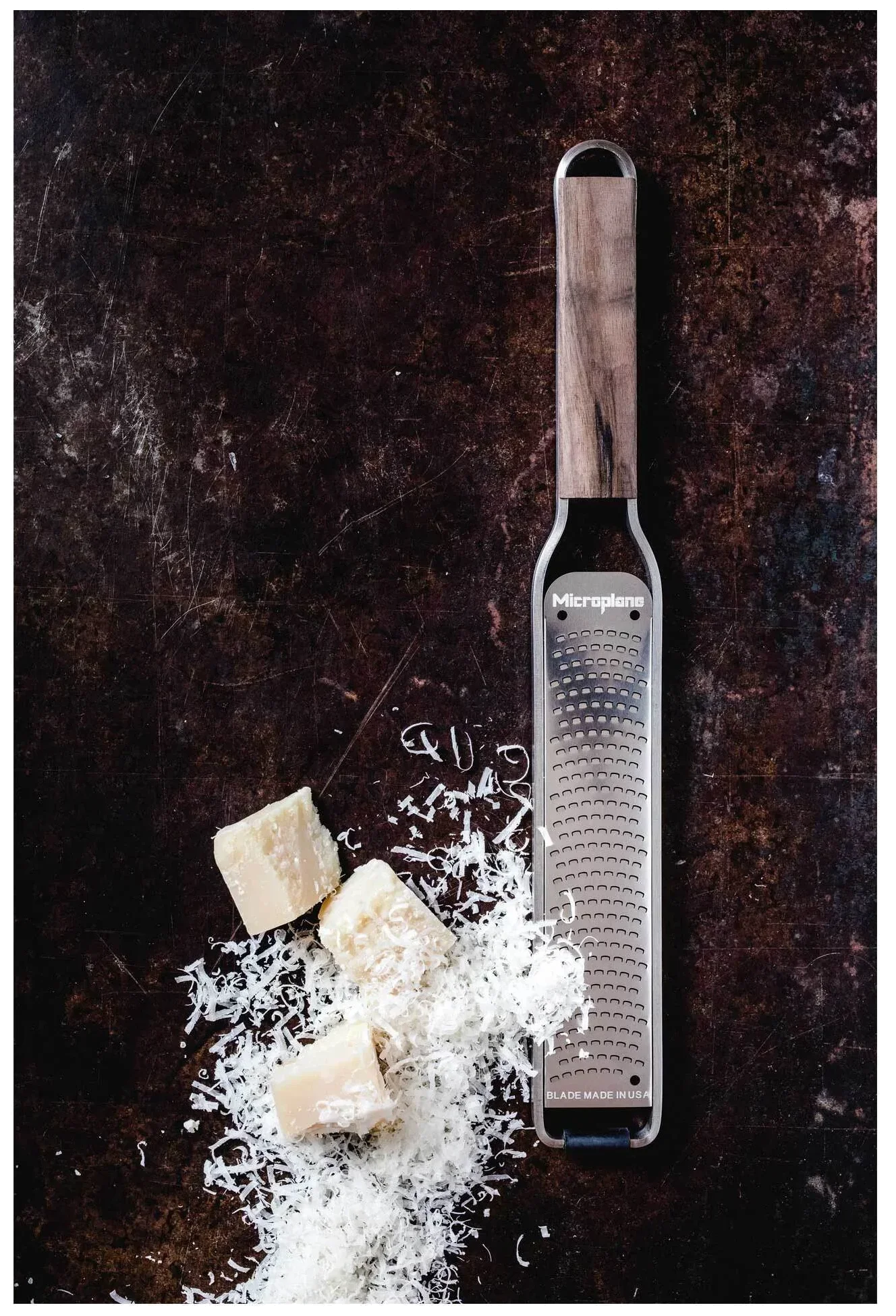 MASTER Tarka Zester / MICROPLANE