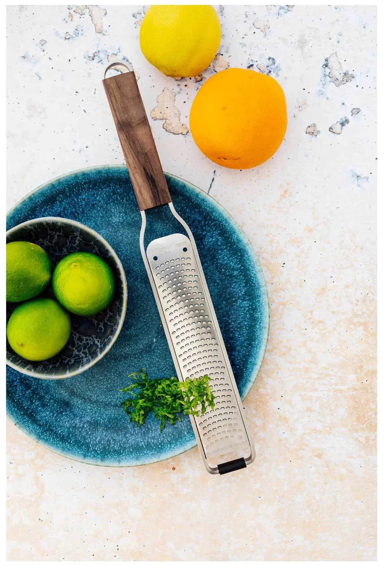 MASTER Tarka Zester / MICROPLANE