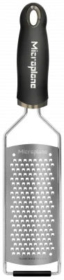 GOURMET Tarka Coarse / MICROPLANE