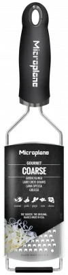 GOURMET Tarka Coarse / MICROPLANE